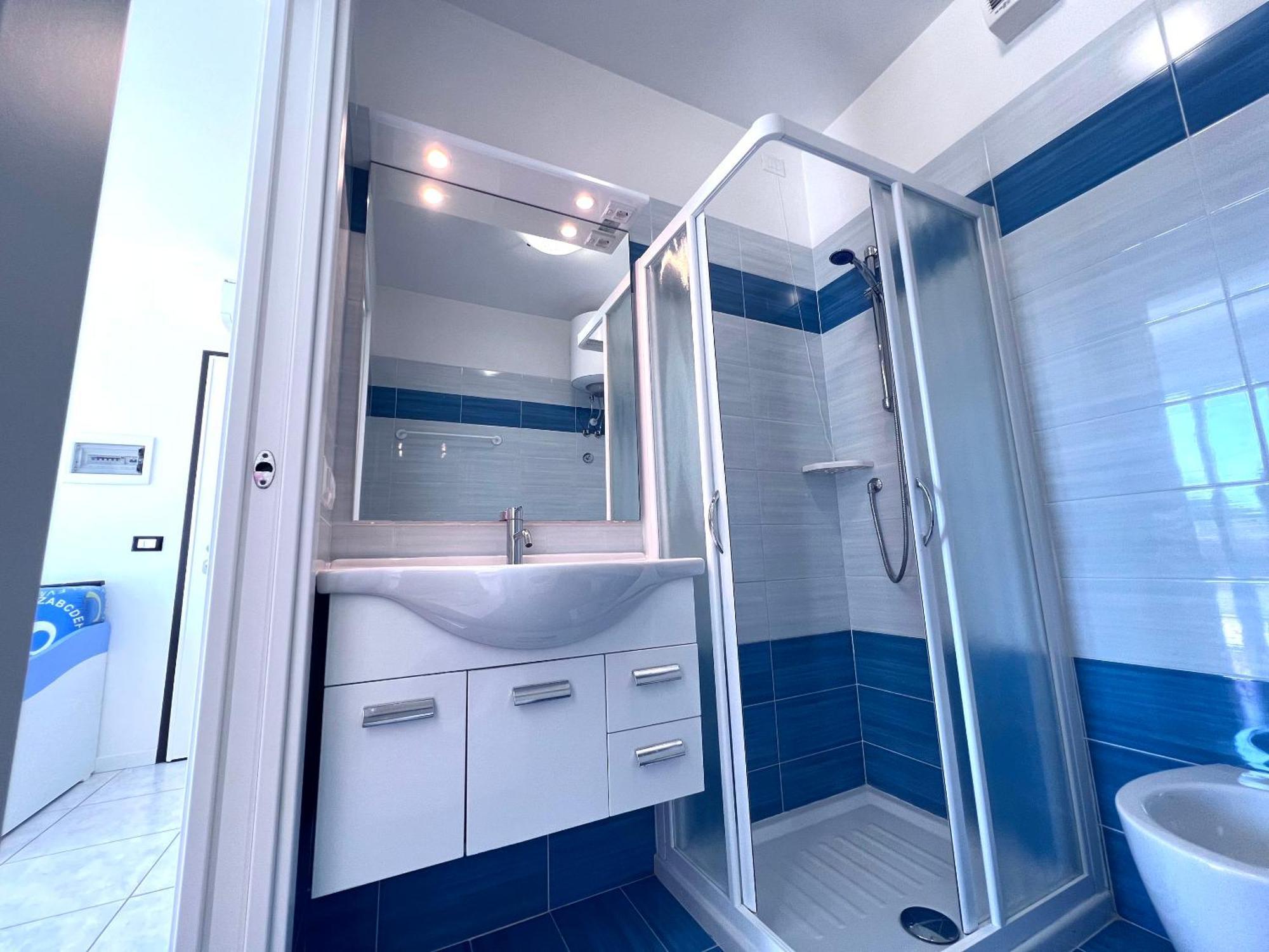 Residence Villa Regina Бибионе Экстерьер фото